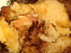 古法糯米鸡-添好运点心专门店(中环IFC店)