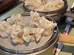 -振生清真饭店(永安道店)