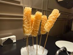 -鲜入唯煮·港式海鲜牛肉火锅(金宝街店)