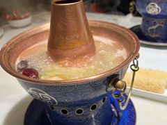 -涮福記·现切牛羊肉火锅(世纪汇店)