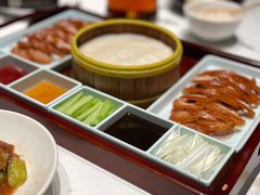 -荣兴酒家(徐家汇店)