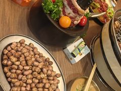 -大可泥炉烤肉(中街店)