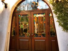 -三鹰之森吉卜力美术馆