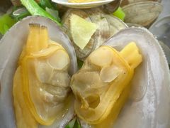 -秋姐美食店(海陵岛保利店)