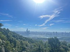 -岳麓山风景名胜区