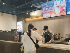 -瑞幸咖啡(中原万达店)
