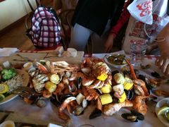 -The Crab Pot Seattle