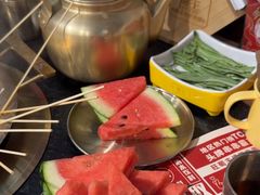-旺蜀主成都串串火锅(西直门凯德MALL店)