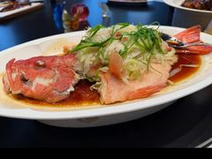 -怡情荟•海鲜青岛菜(五四广场旗舰店)
