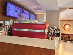-COSTA COFFEE(西湖天地店)