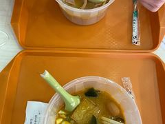 -杨国福麻辣烫(南海万达店)