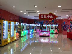 -新世界百货(顺义店)