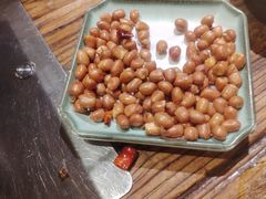 -柿子树炭烤羊腿(金台路店)