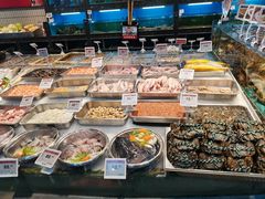 -王庄阿咪海鲜大排档(象园店)