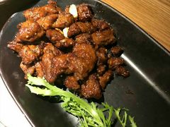 -金牌外婆家(苏州中心店)