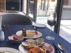 -鹭江潮餐厅•福建菜(鹭江佲家酒店)