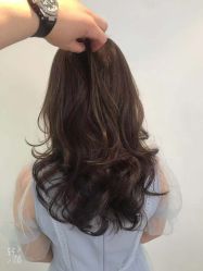 -BULB STUDIO 巴柏明星发型工作室