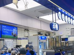 -煲珠公·老红糖珍珠奶茶(长宁龙之梦店)