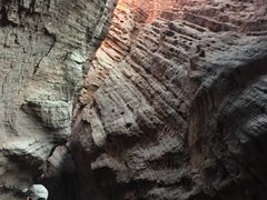 -天山神秘大峡谷