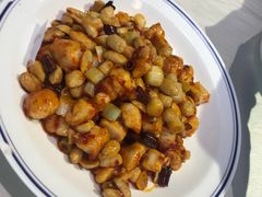 -到家尝北京菜(西坝河店)