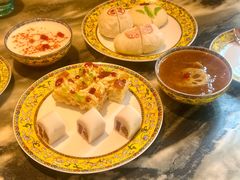 -富华斋饽饽铺·宫廷糕点·伴手礼(护国新天地店)