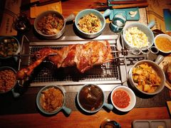 -那些年记忆烧烤