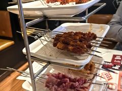 -玉善烧烤串城(长春总店)