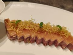 -宫燕府·京菜·烤鸭·淮扬菜(王府中心店)