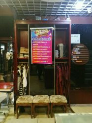 -红人馆造型十添