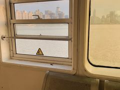 -丹东路渡口(轮渡站)