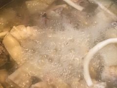 -润园四季椰子鸡火锅(海上世界店)