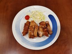 -小条食堂(三坊七巷店)