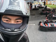 -千岛湖燃擎卡丁车赛车主题乐园(秀湖路店)