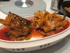 -大鸭梨烤鸭·北京菜(南小街/南苑店)