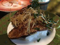-禾绿回转寿司(万柳华联店)