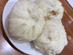 -胡成记口蘑龙眼包子(盐道街店)
