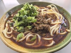 -大碗面(洗面桥街店)