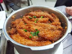 -小杨酒家(华苑小区店)