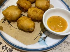 -点都德(盘福楼店)