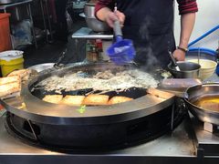 -天天利美食坊