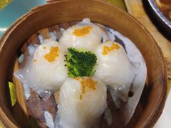 避风塘虾饺皇-榕江春·点心荟