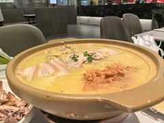 -北李·海肠捞饭·大连菜(望京凯德MALL店)
