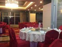 包厢-帝源轩酒楼(卡瑞登店)