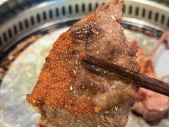 -欢喜哥齐齐哈尔自助烤肉(大学城店)