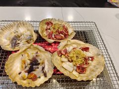 -震海贝烤贝·民俗特色店(延吉总店)