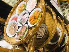 -有拈头成都市井火锅(南山总店)