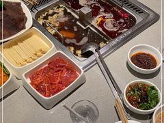 -海底捞火锅(八佰伴店)