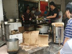 -周记热干面豆皮大王(桃花东街店)