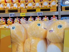 -盒马X会员店(王府井奥莱UP TOWN店)