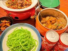 -隐厨·中国菜馆(三里屯T+MALL店)